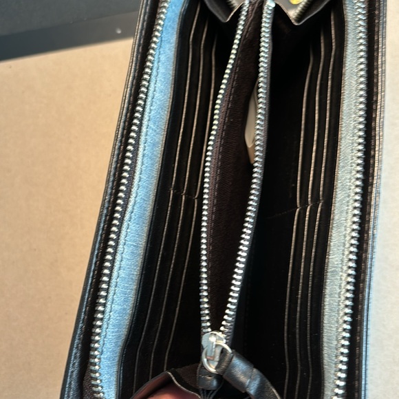 Diesel wallet NWOT - Picture 4 of 4